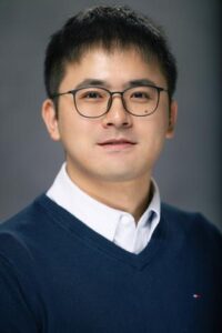 Zunwei Chen, PhD, MS